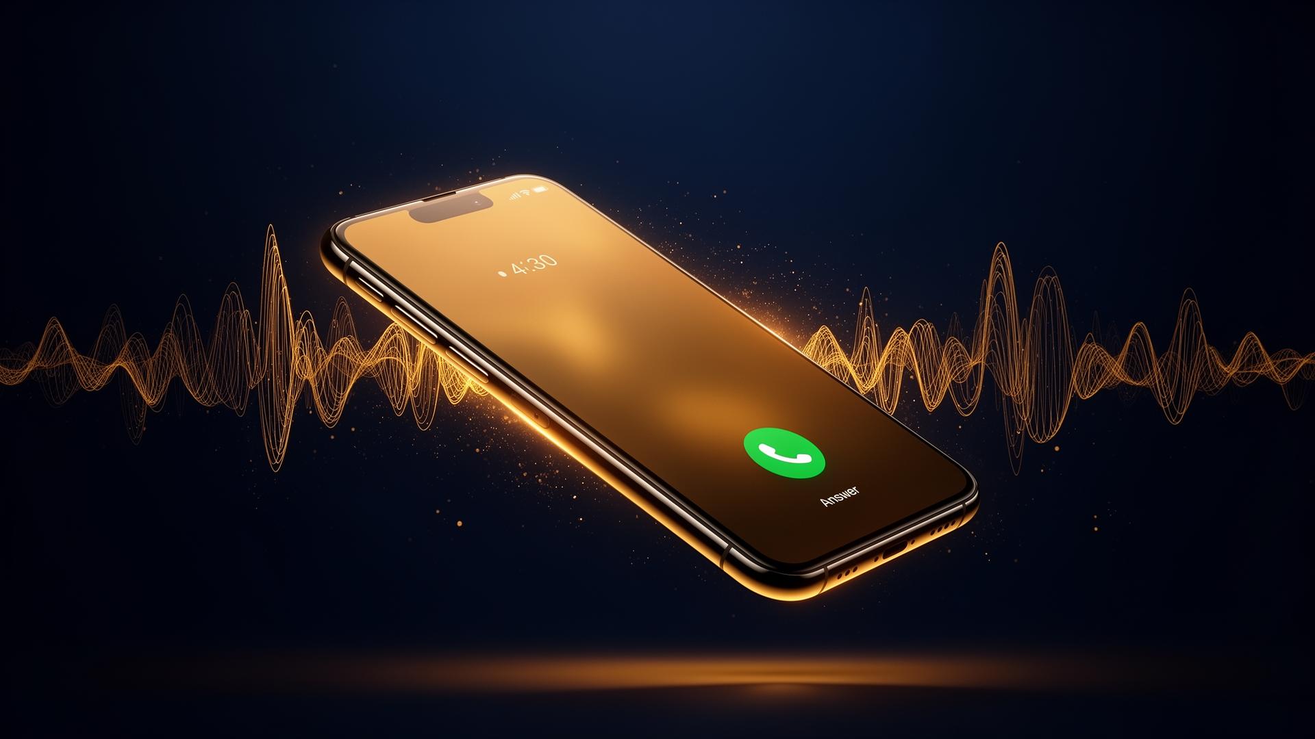 AI-powered phone answering for service businesses